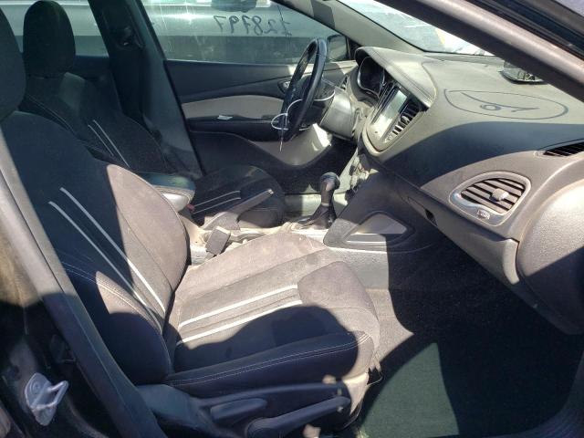 Photo 5 from auction – 2014 DODGE DART SXT with VIN 1C3CDFBB6ED831879