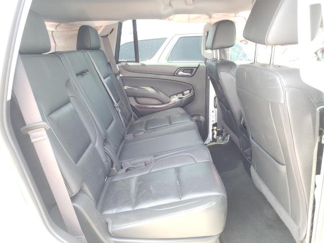 Photo 6 from auction – 2017 GMC YUKON SLT with VIN 1GKS1BKC4HR384384