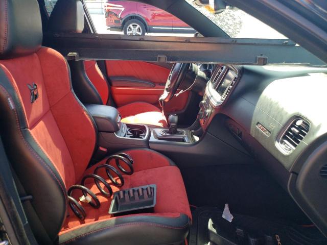 Photo 5 from auction – 2020 DODGE CHARGER SC with VIN 2C3CDXGJ9LH114480