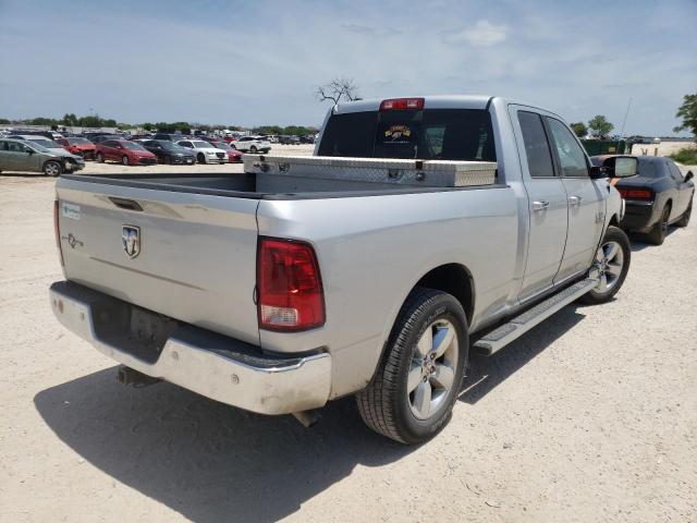 صورة رقم 4 من المزاد - 2014 RAM 1500 SLT مع VIN 1C6RR6GG6ES190280