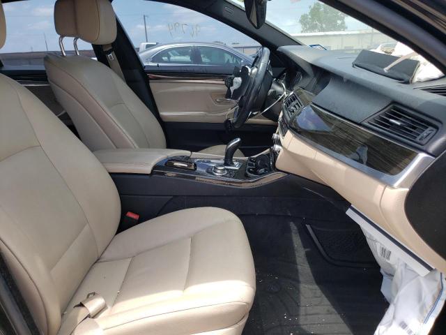 Photo 5 from auction – 2013 BMW 535 I with VIN WBAFR7C52DC826530
