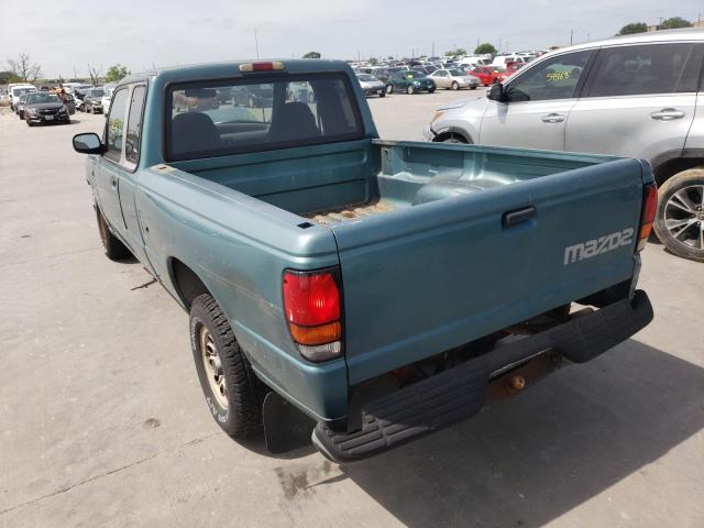 Photo 3 from auction – 1994 MAZDA B3000 CAB with VIN 4F4CR16U3RTN04600