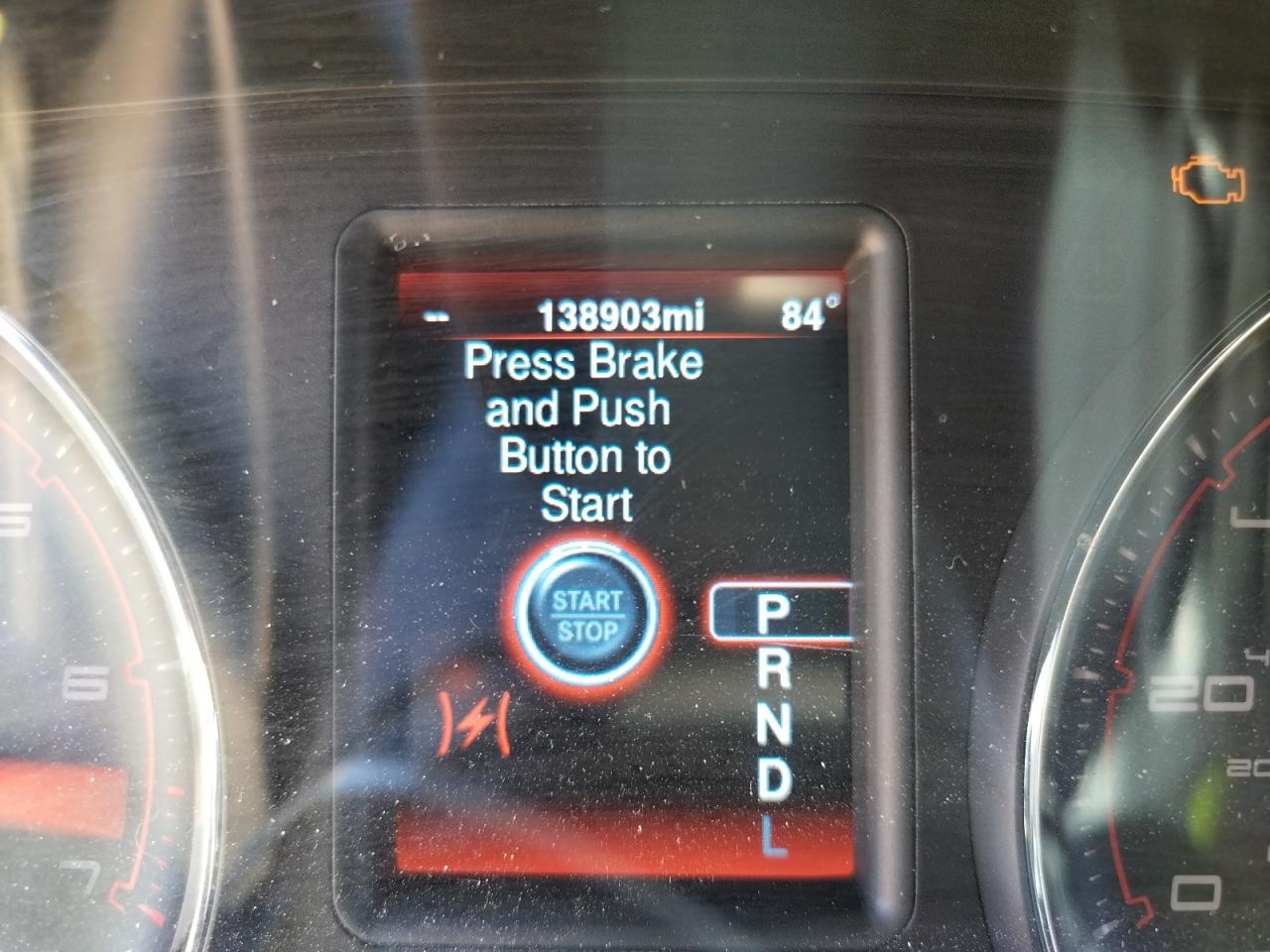 Photo 8 from auction – 2013 DODGE CHARGER SX with VIN 2C3CDXHG5DH656261