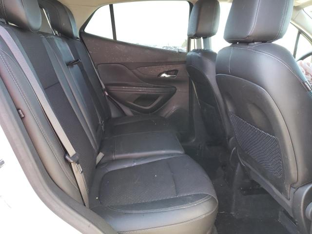 Photo 6 from auction – 2019 BUICK ENCORE PRE with VIN KL4CJESB2KB736512