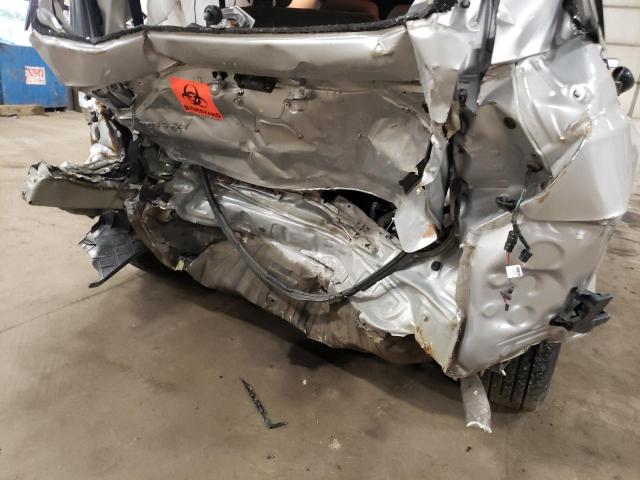 Photo 9 from auction – 2014 HONDA ODYSSEY LX with VIN 5FNRL5H22EB004402