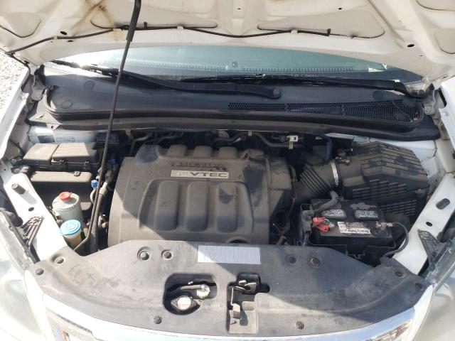 Photo 7 from auction – 2008 HONDA ODYSSEY EX with VIN 5FNRL38428B052105