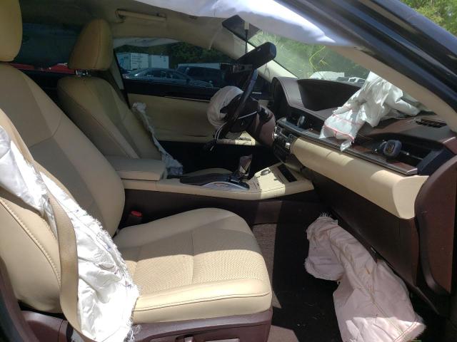 Photo 5 from auction – 2016 LEXUS ES 350 with VIN 58ABK1GG2GU016476