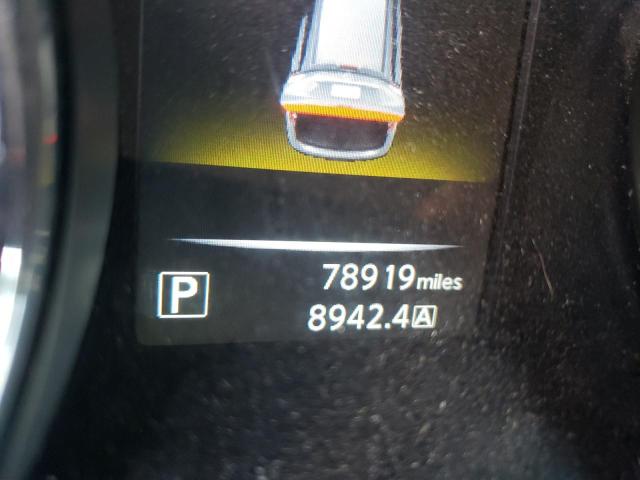 Photo 8 from auction – 2015 NISSAN ROGUE S with VIN 5N1AT2MV6FC911790