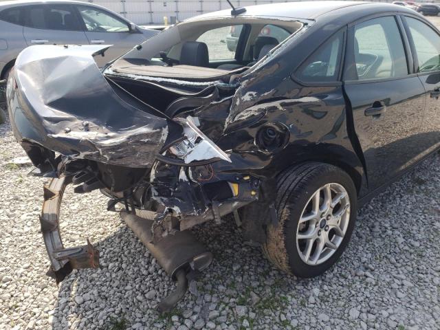 Photo 9 from auction – 2015 FORD FOCUS SE with VIN 1FADP3F26FL362807