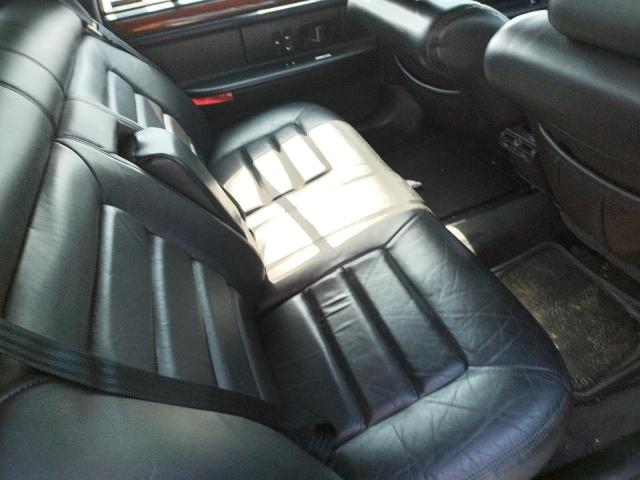 Photo 6 from auction – 1994 CADILLAC DEVILLE with VIN 1G6KD52B5RU252506