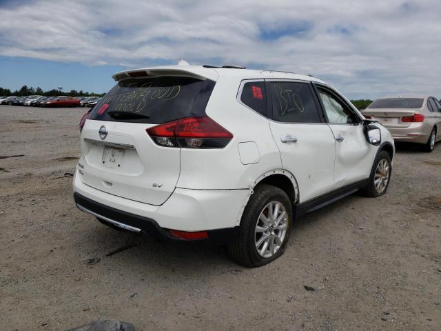 Photo 4 from auction – 2018 NISSAN ROGUE S with VIN KNMAT2MTXJP565022