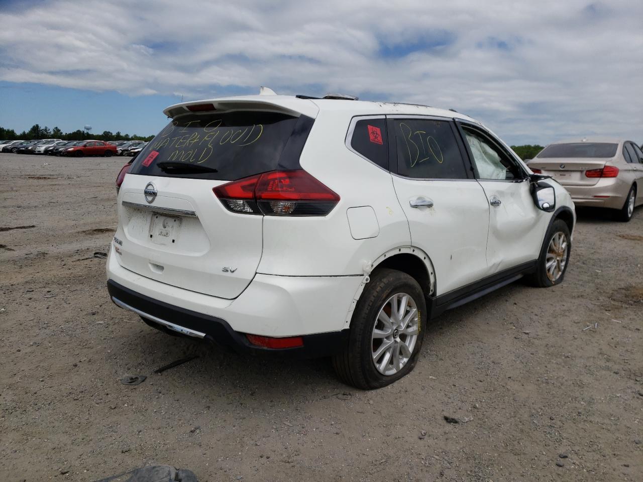 Photo 14 from auction – 2018 NISSAN ROGUE S with VIN KNMAT2MTXJP565022