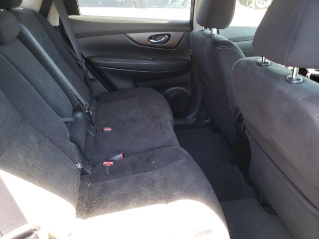 Photo 6 from auction – 2016 NISSAN ROGUE S with VIN JN8AT2MV2GW141158