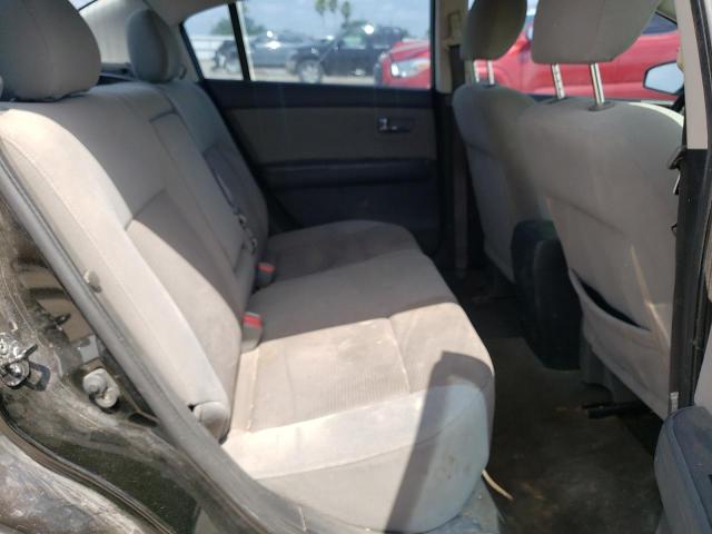 Photo 6 from auction – 2012 NISSAN SENTRA 2.0 with VIN 3N1AB6AP3CL769129