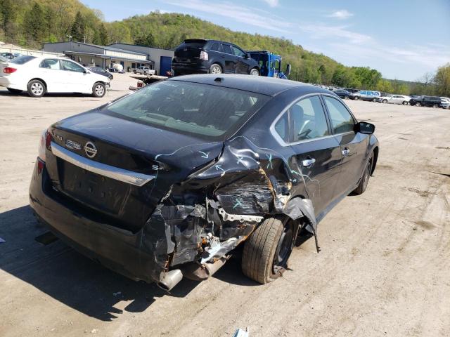 Photo 4 from auction – 2015 NISSAN ALTIMA 2.5 with VIN 1N4AL3AP5FC440608