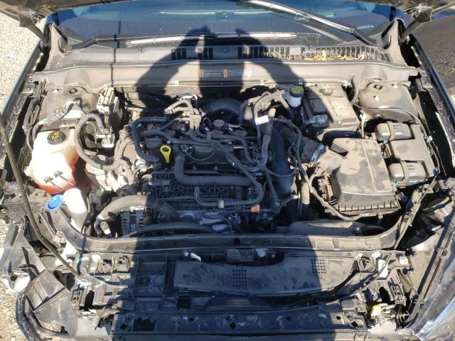 Photo 7 from auction – 2020 FORD FUSION SE with VIN 3FA6P0HD8LR114416