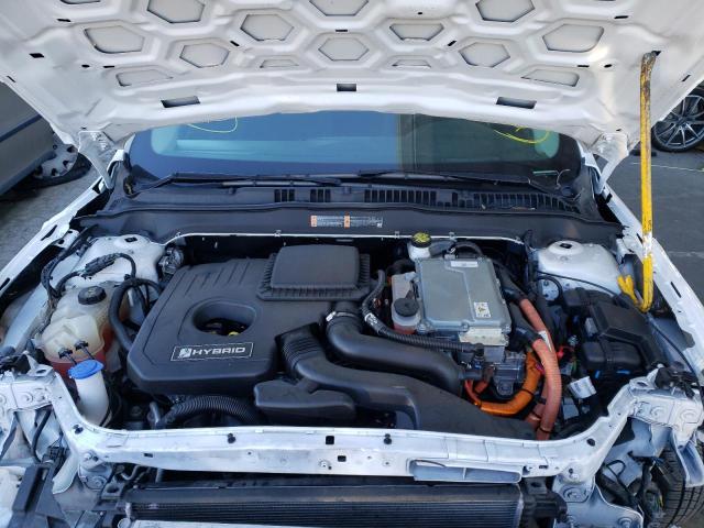 Photo 7 from auction – 2019 FORD FUSION SE with VIN 3FA6P0LU1KR180294