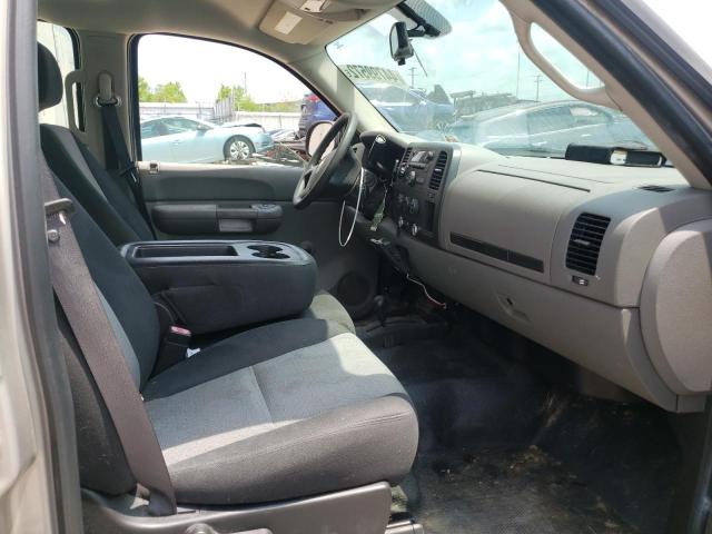 Photo 5 from auction – 2008 CHEVROLET SILVERADO with VIN 2GCEK13M381144856