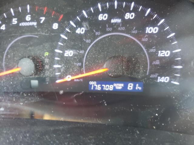 Photo 8 from auction – 2011 TOYOTA CAMRY BASE with VIN 4T1BF3EKXBU182736