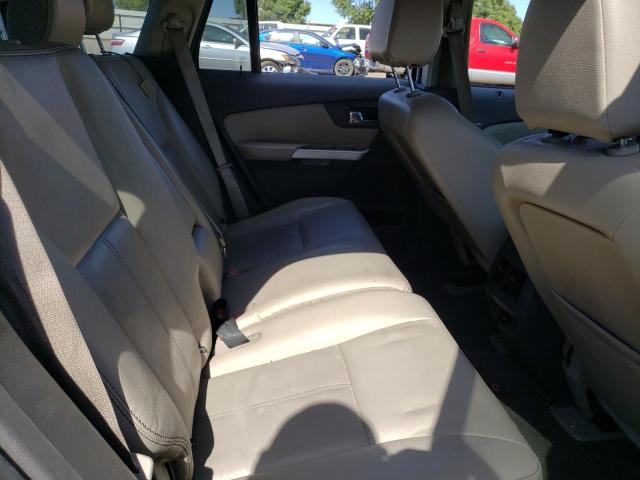 Photo 6 from auction – 2013 FORD EDGE SEL with VIN 2FMDK3JC9DBC85724