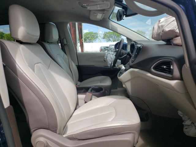 Photo 5 from auction – 2017 CHRYSLER PACIFICA T with VIN 2C4RC1BG1HR691832