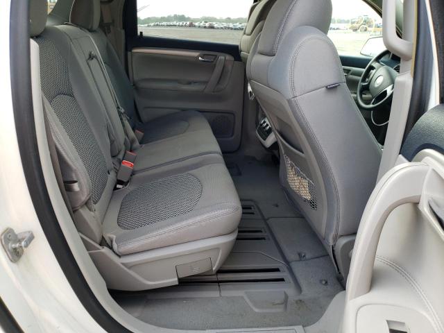 Photo 6 from auction – 2007 SATURN OUTLOOK XE with VIN 5GZEV13797J102714