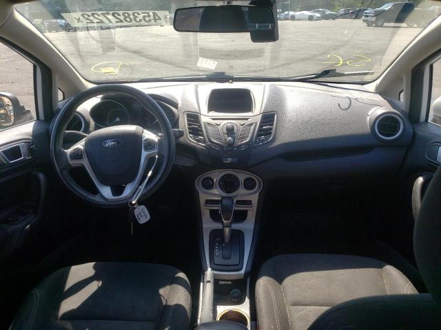 Photo 9 from auction – 2014 FORD FIESTA SE with VIN 3FADP4BJ7EM156427