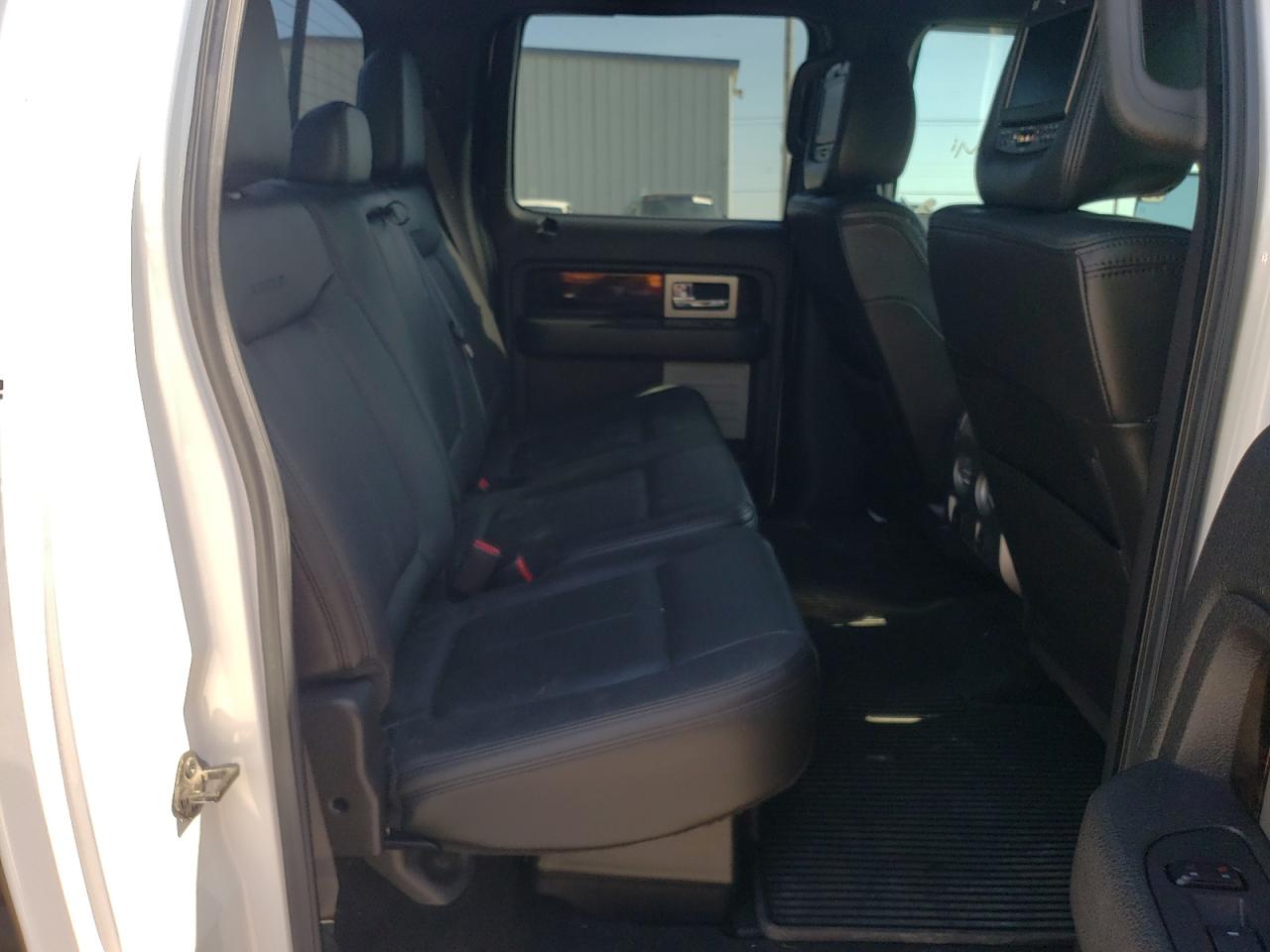 Photo 6 from auction – 2014 FORD F150 SUPER with VIN 1FTFW1ET0EFC68648