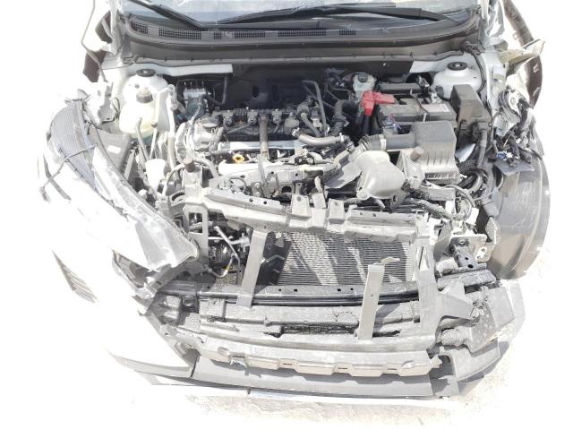 Photo 7 from auction – 2021 NISSAN KICKS SV with VIN 3N1CP5CV3ML543545