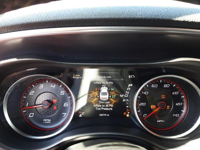 Photo 8 from auction – 2015 DODGE CHARGER SE with VIN 2C3CDXBG9FH725335