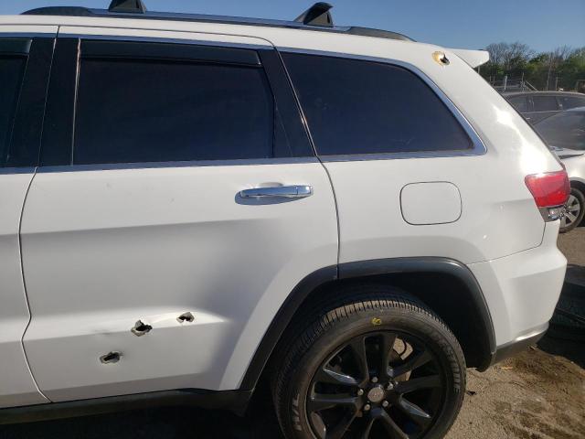 Photo 9 from auction – 2017 JEEP GRAND CHER with VIN 1C4RJFBG4HC864769