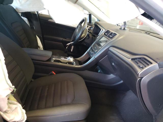 Photo 5 from auction – 2019 FORD FUSION SE with VIN 3FA6P0LU7KR101372