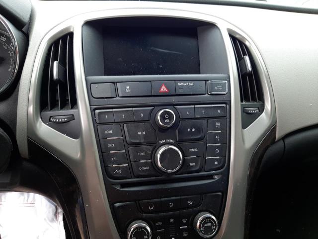 Photo 9 from auction – 2013 BUICK VERANO with VIN 1G4PP5SK5D4192306