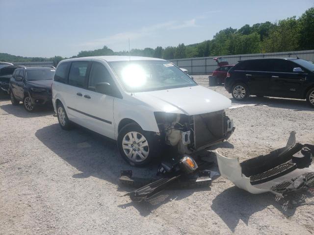DODGE GRAND CARA 2016 with VIN 2C4RDGBG7GR382333 - Photo from auction