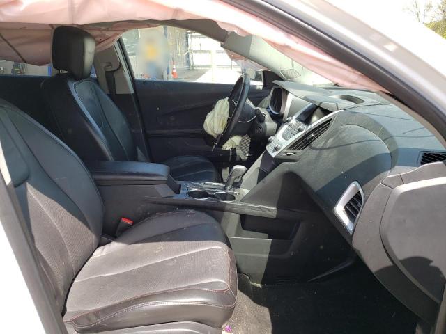 Photo 5 from auction – 2015 CHEVROLET EQUINOX LT with VIN 1GNFLHEK9FZ111393