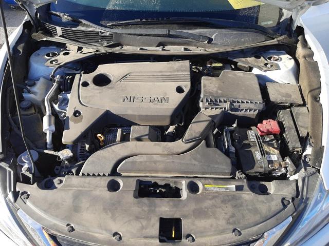 Photo 7 from auction – 2016 NISSAN ALTIMA 2.5 with VIN 1N4AL3AP0GN311617