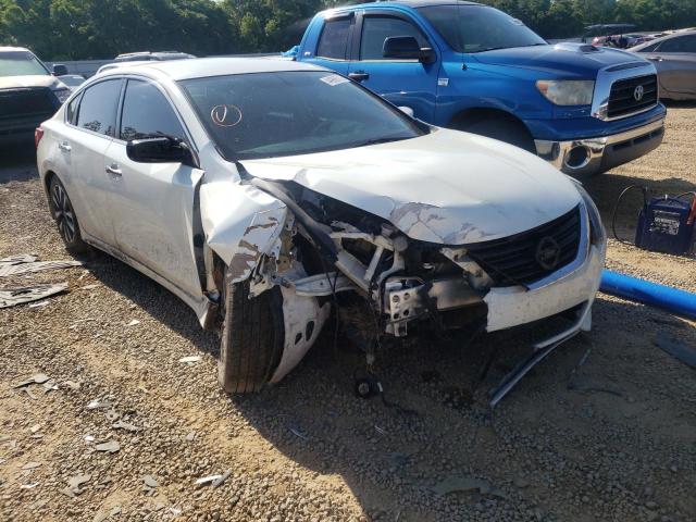 Photo 9 from auction – 2016 NISSAN ALTIMA 2.5 with VIN 1N4AL3AP6GC266310