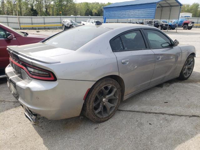 Photo 4 from auction – 2015 DODGE CHARGER R/ with VIN 2C3CDXCT2FH857381