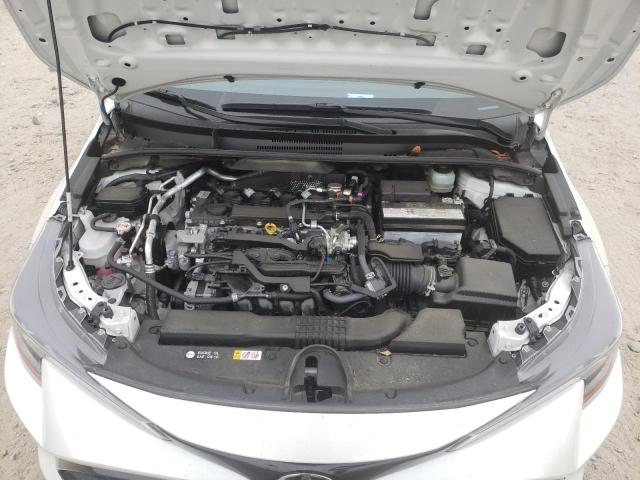 Photo 7 from auction – 2020 TOYOTA COROLLA SE with VIN JTND4RBE3L3079049