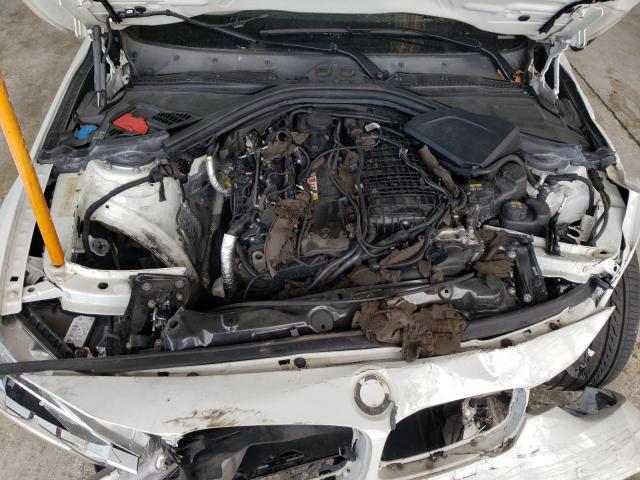 Photo 7 from auction – 2017 BMW 340 I with VIN WBA8B3G38HNU36153