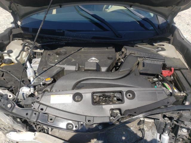 Photo 7 from auction – 2015 NISSAN ALTIMA 2.5 with VIN 1N4AL3AP8FC245084