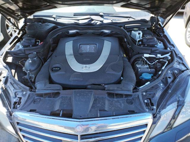 Foto 7 de la subasta – 2010 MERCEDES-BENZ E 550 con VIN WDDHF7CB2AA061035