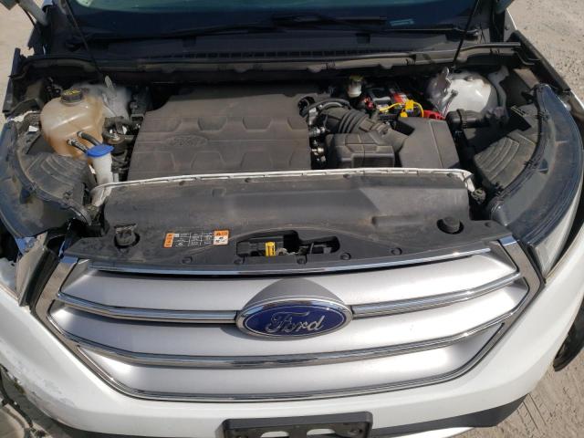 Photo 7 from auction – 2016 FORD EDGE SEL with VIN 2FMPK4J8XGBB91323
