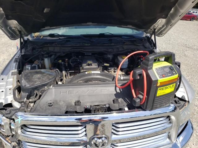 Photo 7 from auction – 2013 RAM 2500 SLT with VIN 3C6UR5DL2DG534375