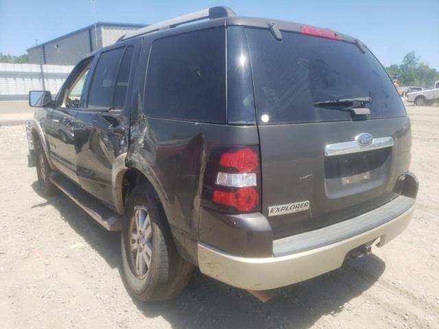 Photo 3 from auction – 2006 FORD EXPLORER E with VIN 1FMEU64E06ZA23457