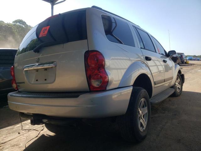 Photo 4 from auction – 2006 DODGE DURANGO SL with VIN 1D4HD48N46F140849