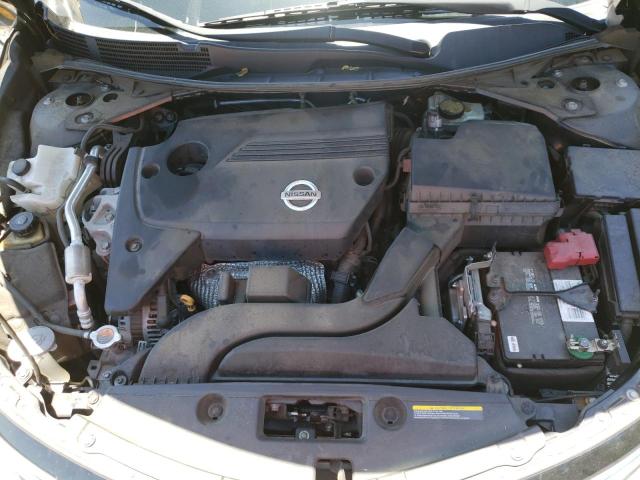 Photo 7 from auction – 2015 NISSAN ALTIMA 2.5 with VIN 1N4AL3APXFC427286
