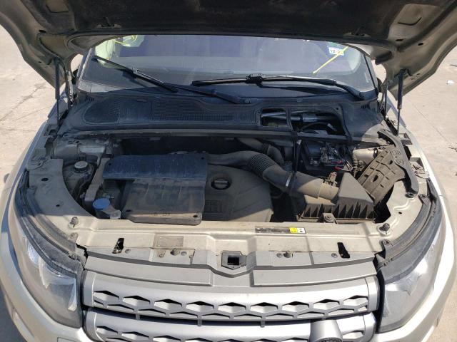 Photo 7 from auction – 2013 LAND ROVER RANGE ROVE with VIN SALVP2BG5DH852335