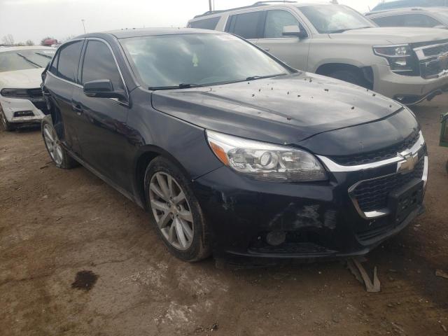 CHEVROLET MALIBU 2LT 2015 with VIN 1G11D5SL7FF332920 - Photo from auction