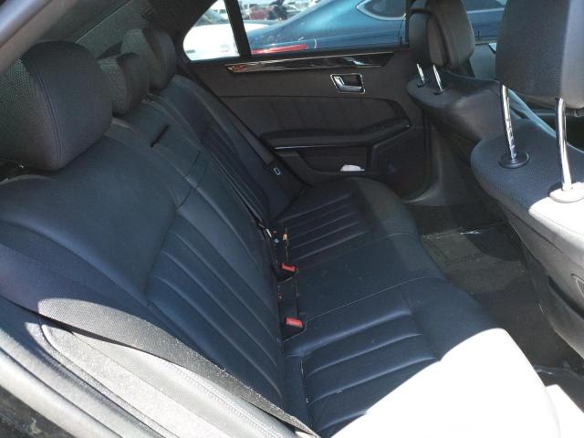 Photo 6 from auction – 2010 MERCEDES-BENZ E 550 with VIN WDDHF7CB2AA061035
